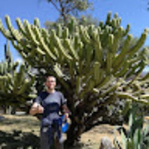 Meet your Posher, Al